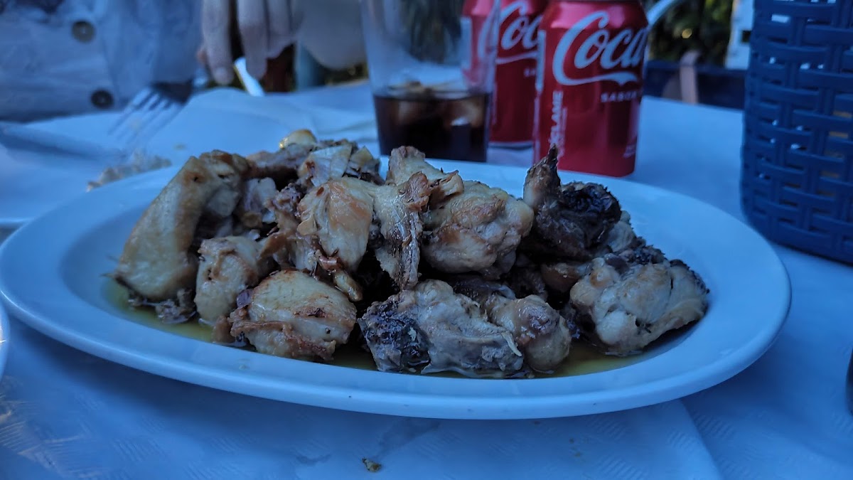 Restaurante La Rotonda Aranjuez Parrilla Barbacoa-10