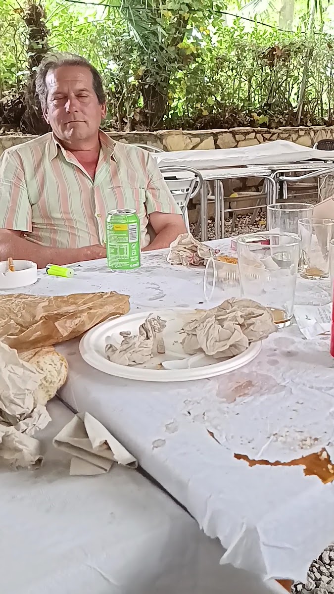 Restaurante La Rotonda Aranjuez Parrilla Barbacoa-2