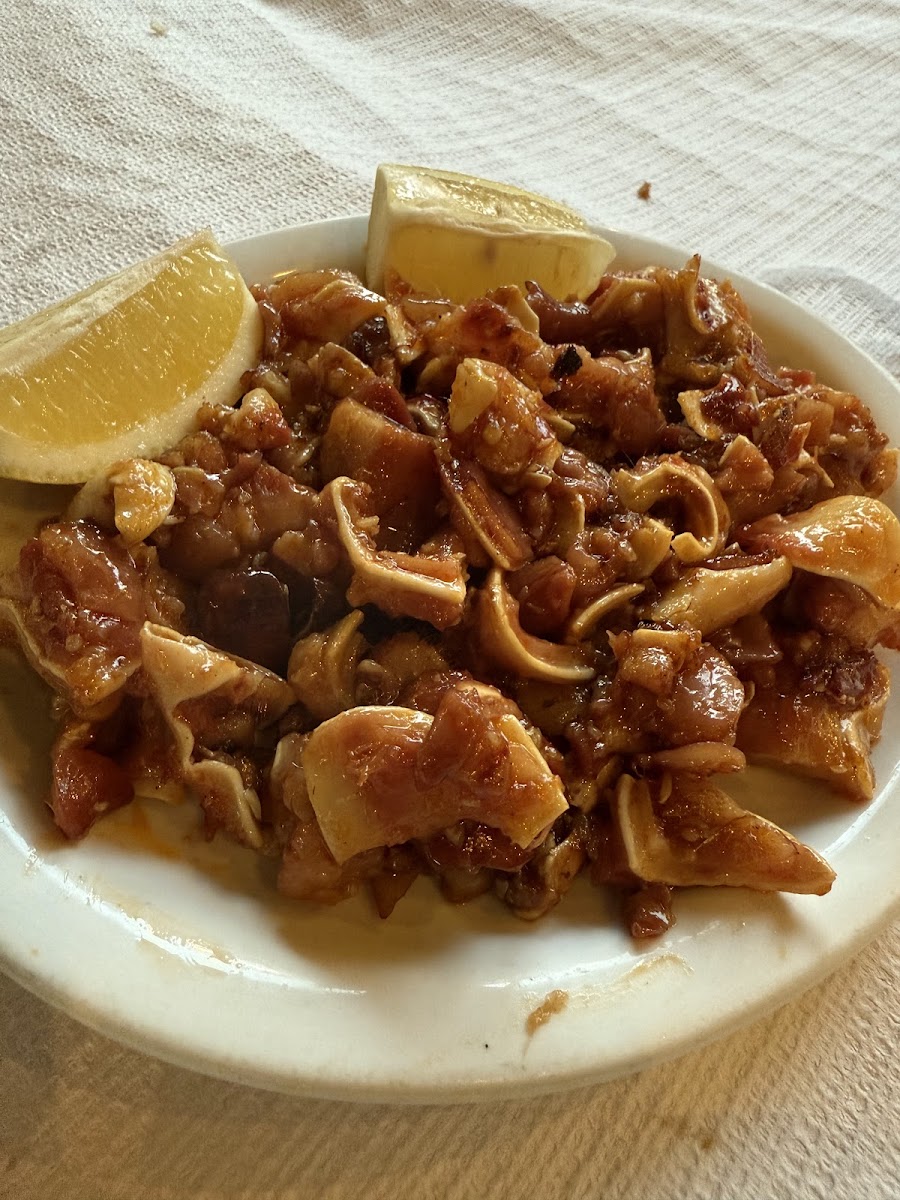 Restaurante La Rotonda Aranjuez Parrilla Barbacoa-4