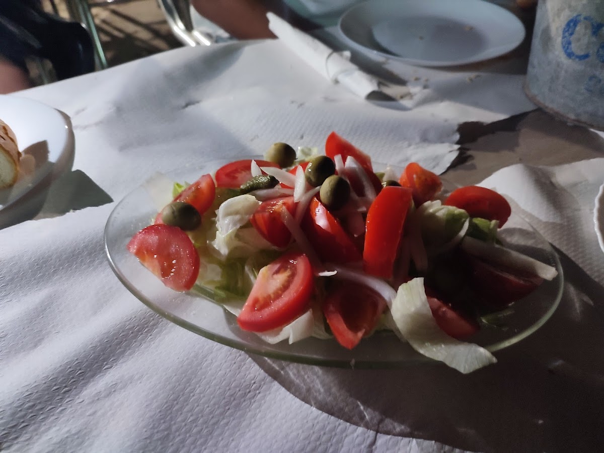 Restaurante La Rotonda Aranjuez Parrilla Barbacoa-6