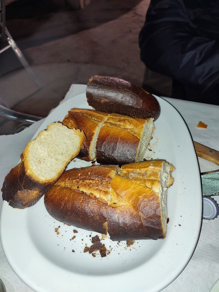 Restaurante La Rotonda Aranjuez Parrilla Barbacoa-7